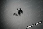 Alloy Tail Drive Gear Set For Align Trex T-rex 450 AE SE V2 Metal parts - Jazrider Brand [JR-HAG-TX450-025K]