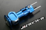 Alloy Metal Main Rotor Head Set For Align Trex T-rex 450 AE SE V2 parts - Jazrider Brand [JR-HAG-TX450-014]