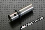 Main Shaft Cover Set For Align Trex T-rex 450 AE SE V2 Alloy Metal parts - Jazrider Brand [JR-HAG-TX450-042]