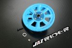 Gear Assembly Set For Align Trex T-rex 450 AE SE V2 parts - Jazrider Brand [JR-HAG-TX450-044]