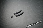 Alloy Wash-Out Control Arm Set For Align Trex T-rex 450 AE SE V2 Metal parts - Jazrider Brand [JR-HAG-TX450-005T]