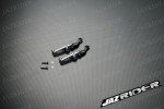 Alloy Wash-Out Control Arm Set For Align Trex T-rex 450 AE SE V2 Metal parts - Jazrider Brand [JR-HAG-TX450-005T]