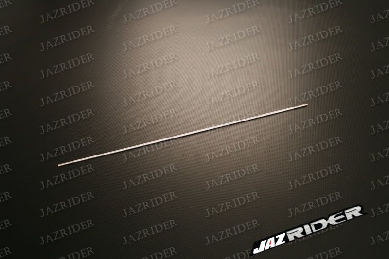 Align T-rex TRex 500 parts - Stabilizer Bar - Jazrider Brand [JR-HAG-TX500-011]