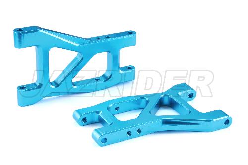 Tamiya DT-03 Aluminum Rear Lower Suspension Arm