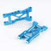 Tamiya TA07/TB04 Pro II (9008169) Aluminum Rear Suspension Arms (Blue)