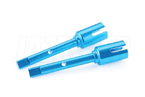 Tamiya TT-02 Aluminum Middle Shaft Joint Set