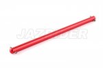 Tamiya TT-02 Aluminum Main Shaft (Red)