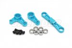 Tamiya XV-01 Aluminum Ball Bearing Steering Assembly Set