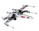 Kaiyodo Star Wars Revo No.006 X-Wing Revoltech Figure complex