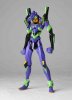 Kaiyodo Revoltech No.100 Evangelion Evolution EVA Test Type-01