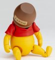alt="Kaiyodo 131102 - Winnie the Pooh Figure Complex Movie Revo No.011 Disney" title="Kaiyodo 131102 - Winnie the Pooh Figure Complex Movie Revo No.011 Disney"