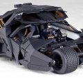 alt="Kaiyodo SCI-FI Revoltech No.043 Batmobile Tumbler" title="Kaiyodo SCI-FI Revoltech No.043 Batmobile Tumbler"
