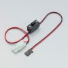 KO Propo 26014 - Switch Harness BEC for MD-1 ESC up to 370 Brushed Motor