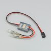 KO Propo 40451 - MD-1 (RC Car ESC Type) up to 370 Brushed Motor for General RC Car