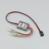 KO Propo 40453 - MD-1 (Quick Reverse Type) up to 370 Brushed Motor for Low Speed RC Car