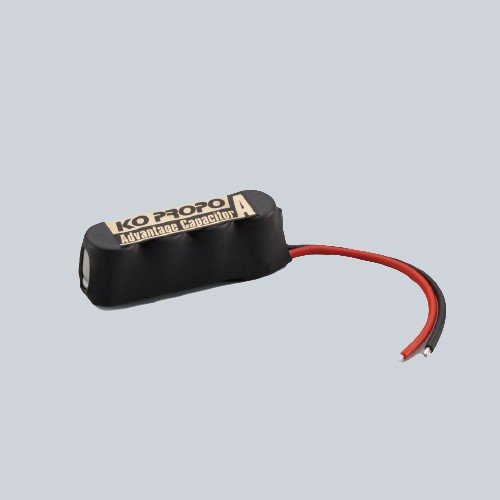 KO Propo 45558 - Advantage Capacitor