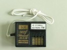 KO Propo 82042 - KR-302FS 27Mhz FM Super Micro Receiver