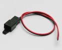 KO Propo 55053 - Charging/Discharging cord for TX Nicad battery