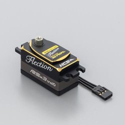 KO Propo 30130 RSx3-one 10 Flection Servo