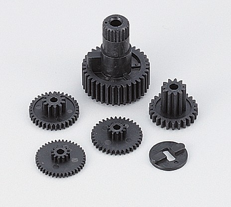 KO Propo 35534 - Gear Set for PDS-2501