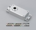 KO Propo 35024 - Aluminum Upper Case 2367/68/86