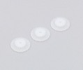 KO Propo 35528 - Plastic Gear For PDS-2413 (3pcs)