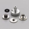KO Propo 35539 - Aluminum Gear Set For RSx Response / HC