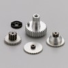 KO Propo 35540 - Aluminum Gear Set For RSx Power / HC