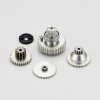 KO Propo 35546 - Aluminum Gear for BSx2 Response