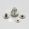 KO Propo 35556 - Aluminum Gear Set for RSx1/3 one10 Response