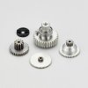 KO Propo 35558 - Aluminum Gear Set for RSx2/3 ESx2 Power Type