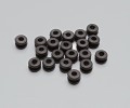 KO Propo 36851 - Rubber Grommets for Servo (20pcs)