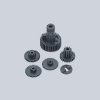 KO Propo 35553 - Gear set for PDS-2502/2504