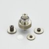 KO Propo 35560 - Aluminum Gear Set for BSx2/3 one10 Response