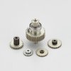 KO Propo 35561 - Aluminum Gear Set for BSx2/3 one10 PowerG/Grasper