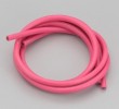 KO Propo 75108 - Fluorescence Silicon Wire 12GA Pink
