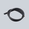 KO Propo 75110 - Silicon Wire2 10GA Black (50cm x 1pc)