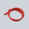 KO Propo 75111 - Silicon Wire2 10GA Red (50cm x 1pc)