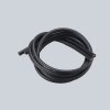 KO Propo 75112 - Silicon Wire2 12GA Black (50cm x 2pcs)