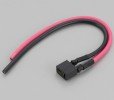 KO Propo 75204 - Silicone Wire with Strong Gold Connector (Female 15GA)
