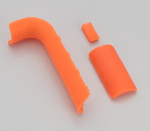 KO Propo 16057 - Color Grip Pad Orange