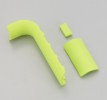 KO Propo 16055 - Color Grip Pad Yellow