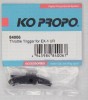 KO Propo 84006 - Throttle Trigger for EX-1UR