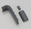 KO Propo 16060 - Color Grip Pad Gray