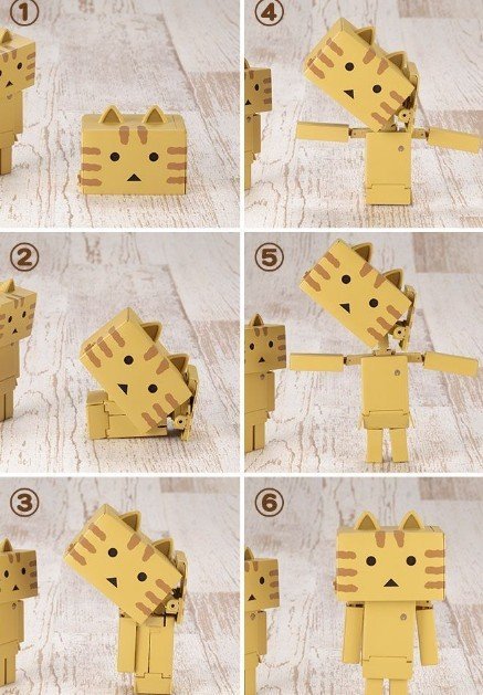 nyan様 Nyan Best 2008 ZX-14R Special Edition Fairing - GoMotoTrip