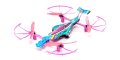 alt="Kyosho 20571PR - DRONE RACER G-ZERO Pastel Rainbow Readyset RTF" title="Kyosho 20571PR - DRONE RACER G-ZERO Pastel Rainbow Readyset RTF"
