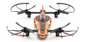 alt="Kyosho 20573OR - DRONE RACER b-pod Mirage Orange Readyset RTF" title="Kyosho 20573OR - DRONE RACER b-pod Mirage Orange Readyset RTF"