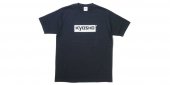 Kyosho KOS-TS01NV-L - KYOSHO Box Logo T-shirt (Navy/L)