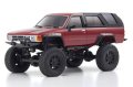 alt="Kyosho 32522MR - Mini-Z 4X4 Toyota 4 Runner (HiLux Surf) Metallic Red Ready Set" title="Kyosho 32522MR - Mini-Z 4X4 Toyota 4 Runner (HiLux Surf) Metallic Red Ready Set"