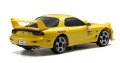 alt="Kyosho 66603 Initial D Mazda RX-7 FD3S First MINI-Z" title="Kyosho 66603 Initial D Mazda RX-7 FD3S First MINI-Z"